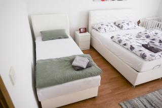 Apartman Vion - City View - 3