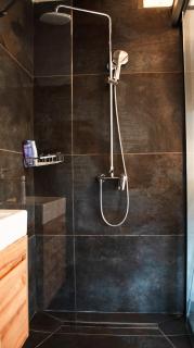 Steep Climb To Stork's Nest - 7