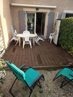 Maison L'olivier - 2