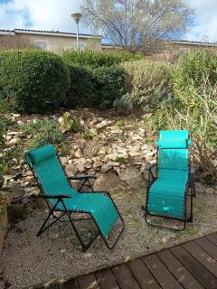 Maison L'olivier - 1