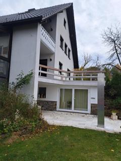 Ferienwohnungen Thomsen Bergdorf Pobershau - 6