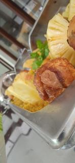 River Green Garden Hotel Anuradhapura - 6