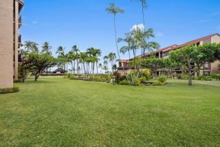 Papakea J106 · PK J106 Remodeled Condo w Ocean Views Pool AC - 1