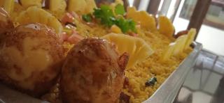 River Green Garden Hotel Anuradhapura - 7