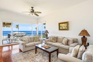 Kapalua Bay Villas 32B4 · KBV 32B4 Oceanfront Kapalua Spectacula - 9