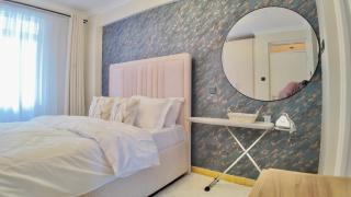 Modern 3BR Apt with Pool within UN-Approved Zone, Kiambu Rd - Nairobi - 1