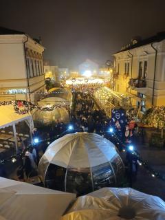 Apartament centrul vechi Craiova - 0