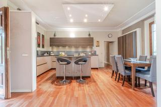 Villa Piccolomini - 9