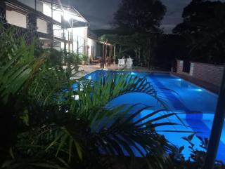 Curitagua Hotel Campestre - 5