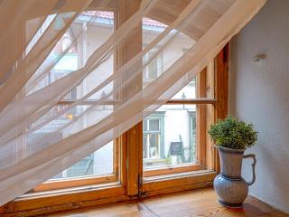 Black smith Corner - 7