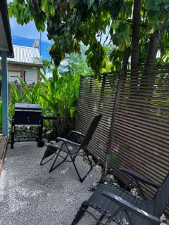 Bungalow totalement rénové, piscine à partager - 2