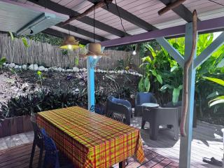 Bungalow totalement rénové, piscine à partager - 3