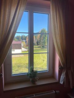 Když nevíte kam, přijeďte k nám penzion D'Artagnan - 1