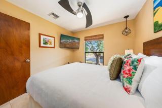 Kaanapali Plantation 18 · KPL 18: Ocean views, beach nearby, com - 7