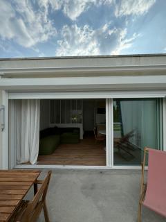 Charmant appartement au Port de Dienville - 3