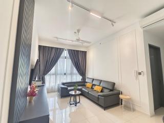 Paradigm Residence 3BR 6PaxRelaxStyle - 8