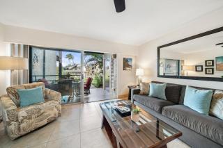 Hale Kamaole 171 · HAK 171 Ground Floor Condo Near Beach w AC - 2