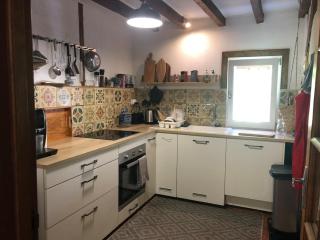 Ferme landaise avec Piscine , 4 chambres - 3