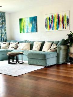 Dukes View -explore Haspengouw & surrounding towns - 1