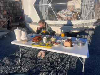 قبة سماء جبل شمس - qubat sama jabal shams - 8