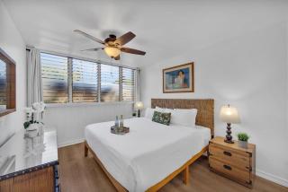 Hale Kai 110 · HKI 110 1BD Condo w Oceanviews and Oceanfront Poo - 7
