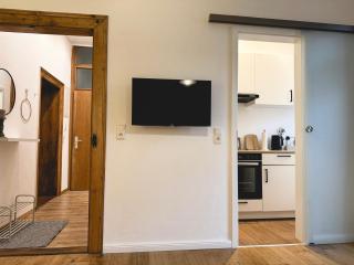 Casa Lia - Altbaucharme meets Boho Style Apartment - 6