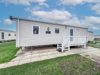 Great Dog Friendly Caravan At Golden Gate, Towyn In North Wales Ref 84536G - 5