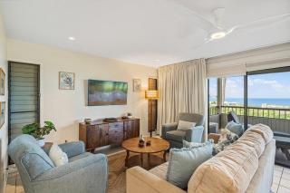 Wailea Ekolu 907 · WE 907 2BD Wailea with Breathtaking Ocean Vie - 7