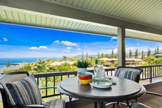 Kapalua Ridge Villas 1023 - 3