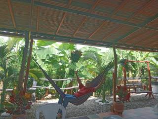 Curitagua Hotel Campestre - 8