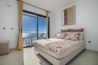 Presidential Suite 350m2 Bellavista on one level,Private SPA&HEATED POOL - 3