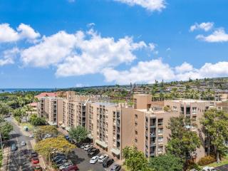 Kahana Manor 608 · KMN 608 Partial Ocean Views from 2BD Kahana C - 5