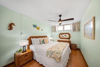 Kahana Reef 203 · KR 203 Direct Ocean View 1BD in Kahana Maui - 6