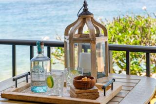 Kahana Reef 203 · KR 203 Direct Ocean View 1BD in Kahana Maui - 1