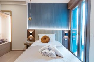 Frontemare Appartamenti e Camere ELISABETTA - 2