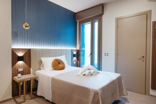 Frontemare Appartamenti e Camere ELISABETTA - 1