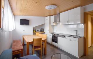 Ferienwohnung St Gallenkirch - 5