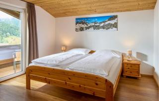 Ferienwohnung St Gallenkirch - 3