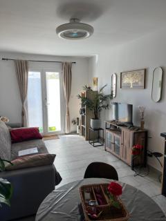 Le CLOS du LÉZARD - L'escapade - 9