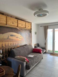 Le CLOS du LÉZARD - L'escapade - 6