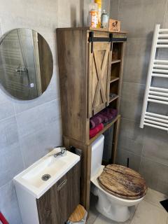 Le CLOS du LÉZARD - L'escapade - 1