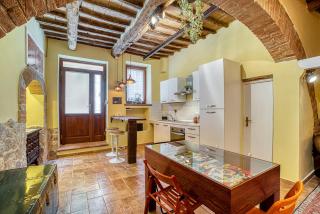 Acquedotto Medievale di Perugia Comfy Apartment - Perugia - 5