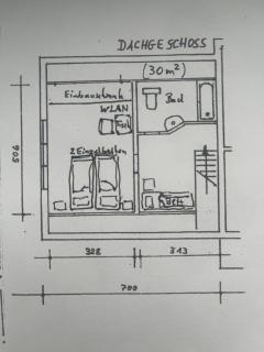 Ganzes Haus in Hamburg, citynah - 9
