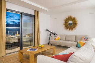 Presidential Suite 350m2 Bellavista on one level,Private SPA&HEATED POOL - 4