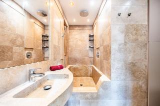 Spacious apartment with shared jacuzzi private terrace MK2 - 6