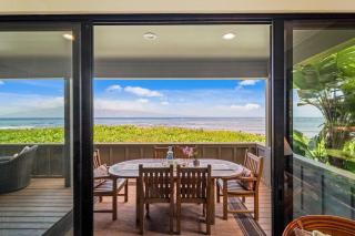 Kahana Village 36 · KHV 36 Oceanfront 3BD Kahana Condo, Beach & - 2