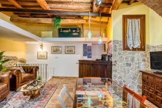 Acquedotto Medievale di Perugia Comfy Apartment - 2