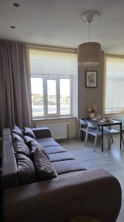 Center apartment Great Amber - 0