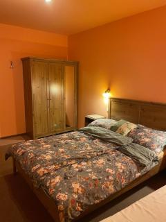 Když nevíte kam, přijeďte k nám penzion D'Artagnan - 6