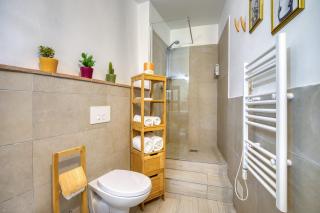 Acquedotto Medievale di Perugia Comfy Apartment - 1